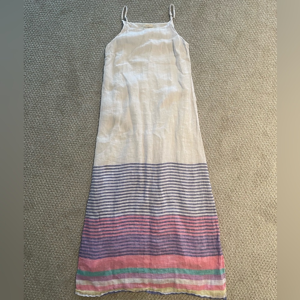 C & C California Maxi Dress